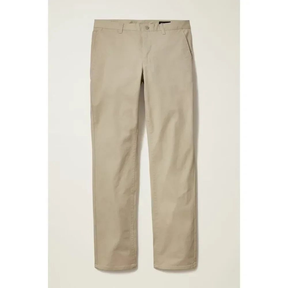 Bonobos Straight Fit Chinos 34x34
